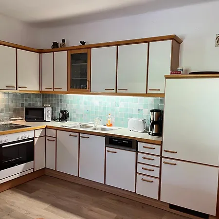 Apartamento Ressmann-tratnik