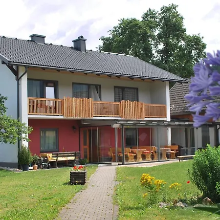 Ressmann-tratnik * Ledenitzen