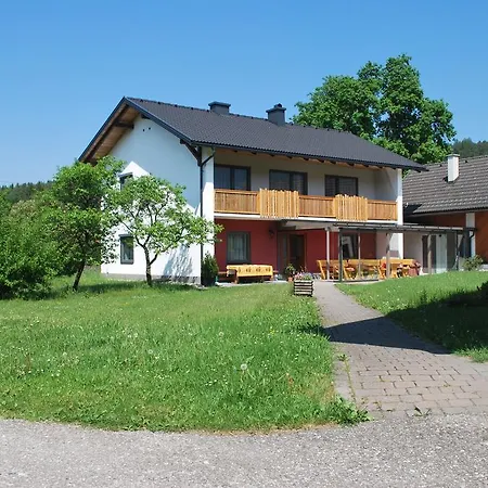 Apartment Ressmann-tratnik Ledenitzen